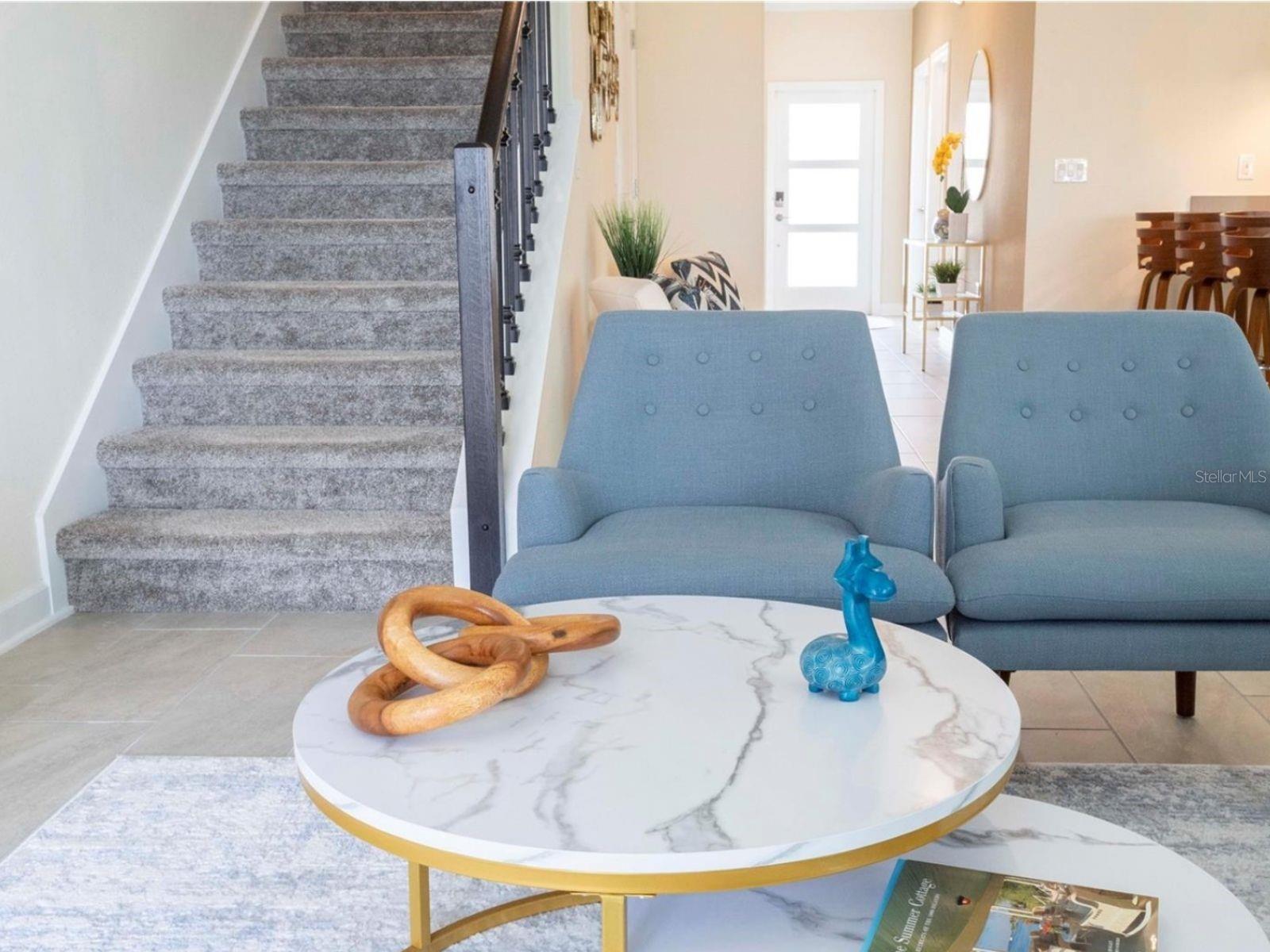 STONEYBROOK SOUTH NORTH PRCL PH 5 - Residential