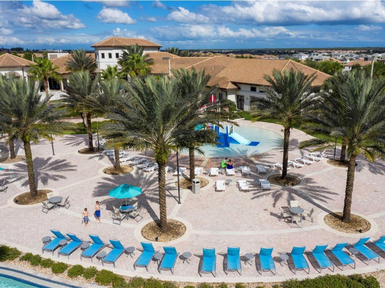 STONEYBROOK SOUTH NORTH PRCL PH 5 - Residential