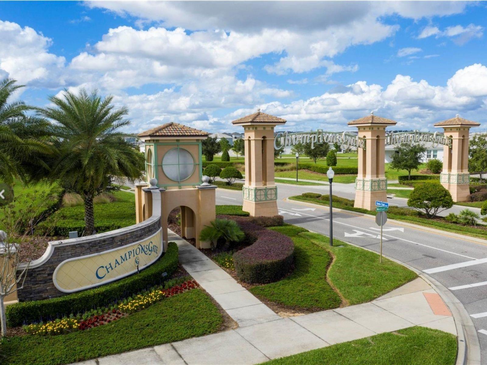 STONEYBROOK SOUTH NORTH PRCL PH 5 - Residential