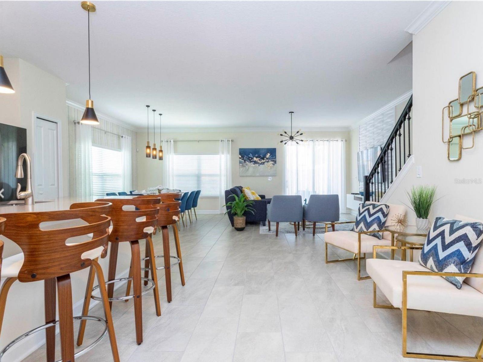 STONEYBROOK SOUTH NORTH PRCL PH 5 - Residential