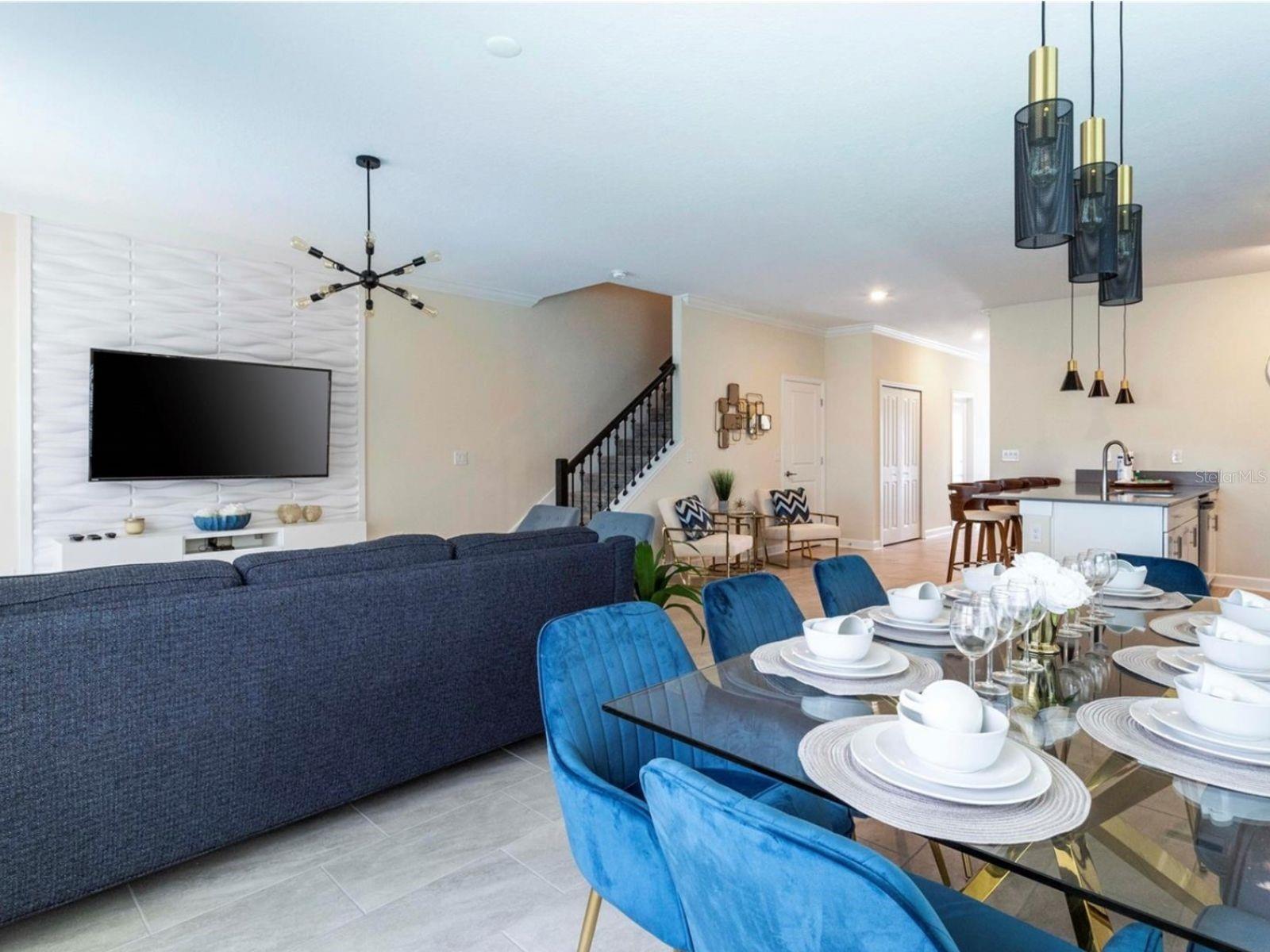 STONEYBROOK SOUTH NORTH PRCL PH 5 - Residential