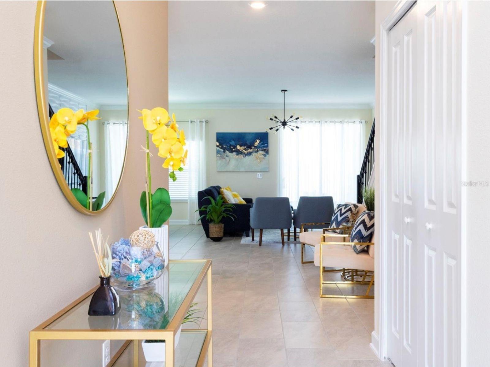 STONEYBROOK SOUTH NORTH PRCL PH 5 - Residential