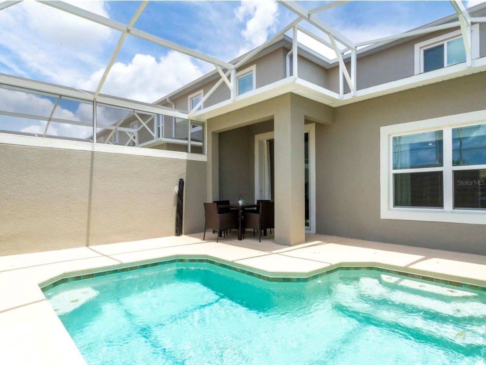 STONEYBROOK SOUTH NORTH PRCL PH 5 - Residential