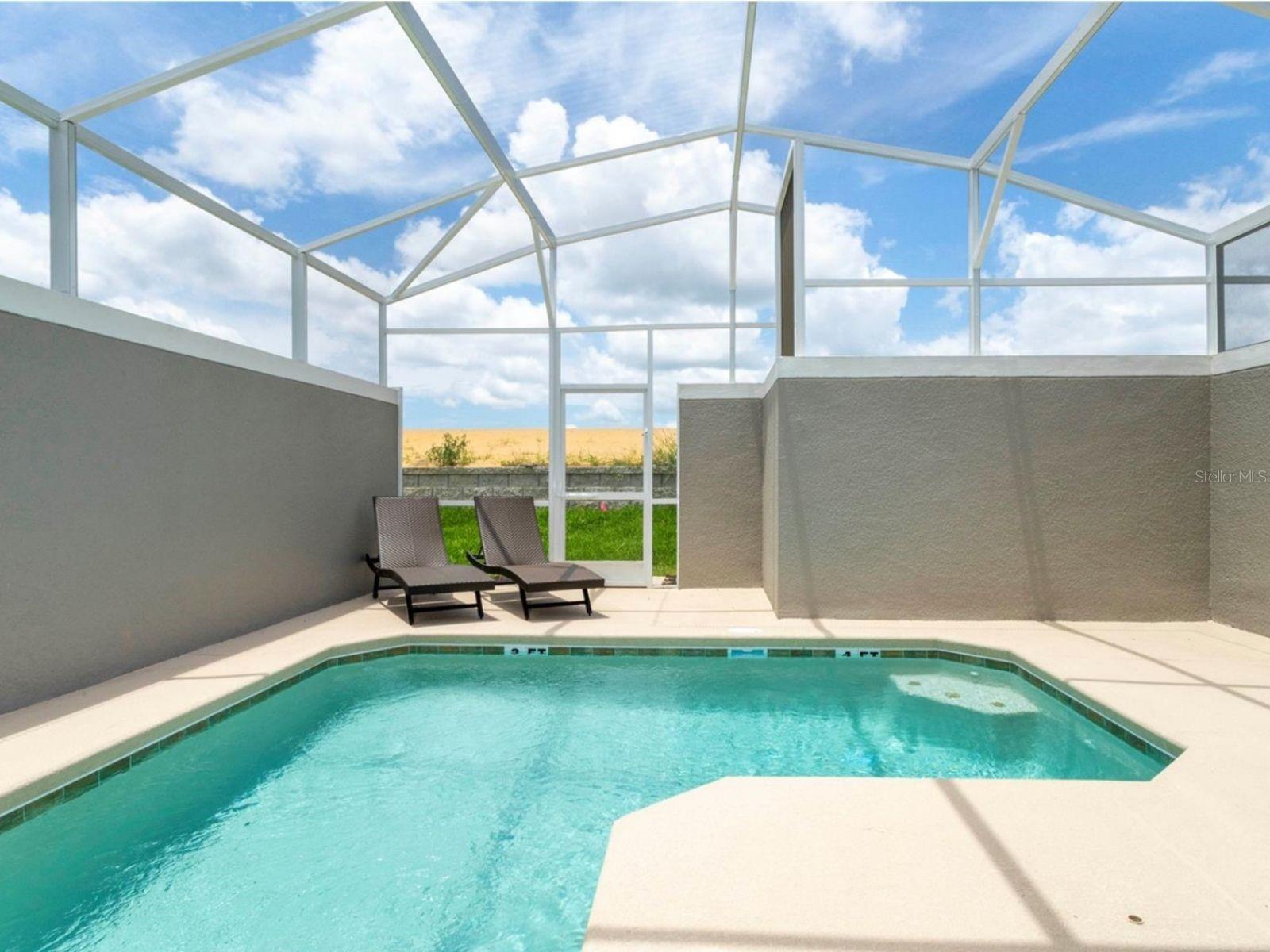 STONEYBROOK SOUTH NORTH PRCL PH 5 - Residential