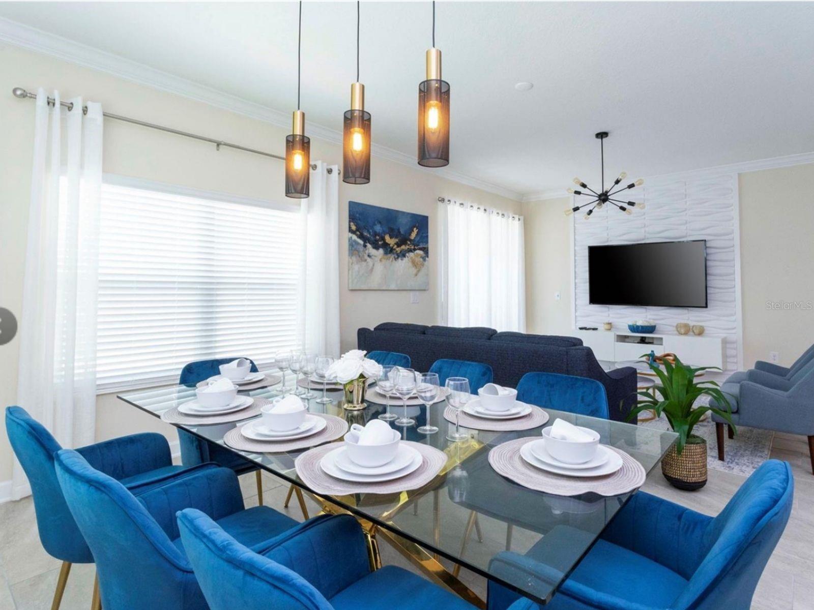 STONEYBROOK SOUTH NORTH PRCL PH 5 - Residential