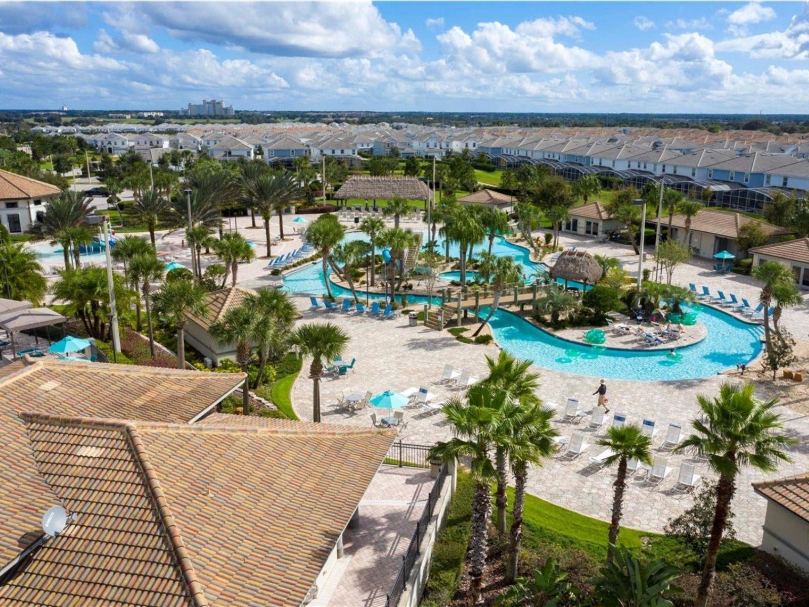 STONEYBROOK SOUTH NORTH PRCL PH 5 - Residential