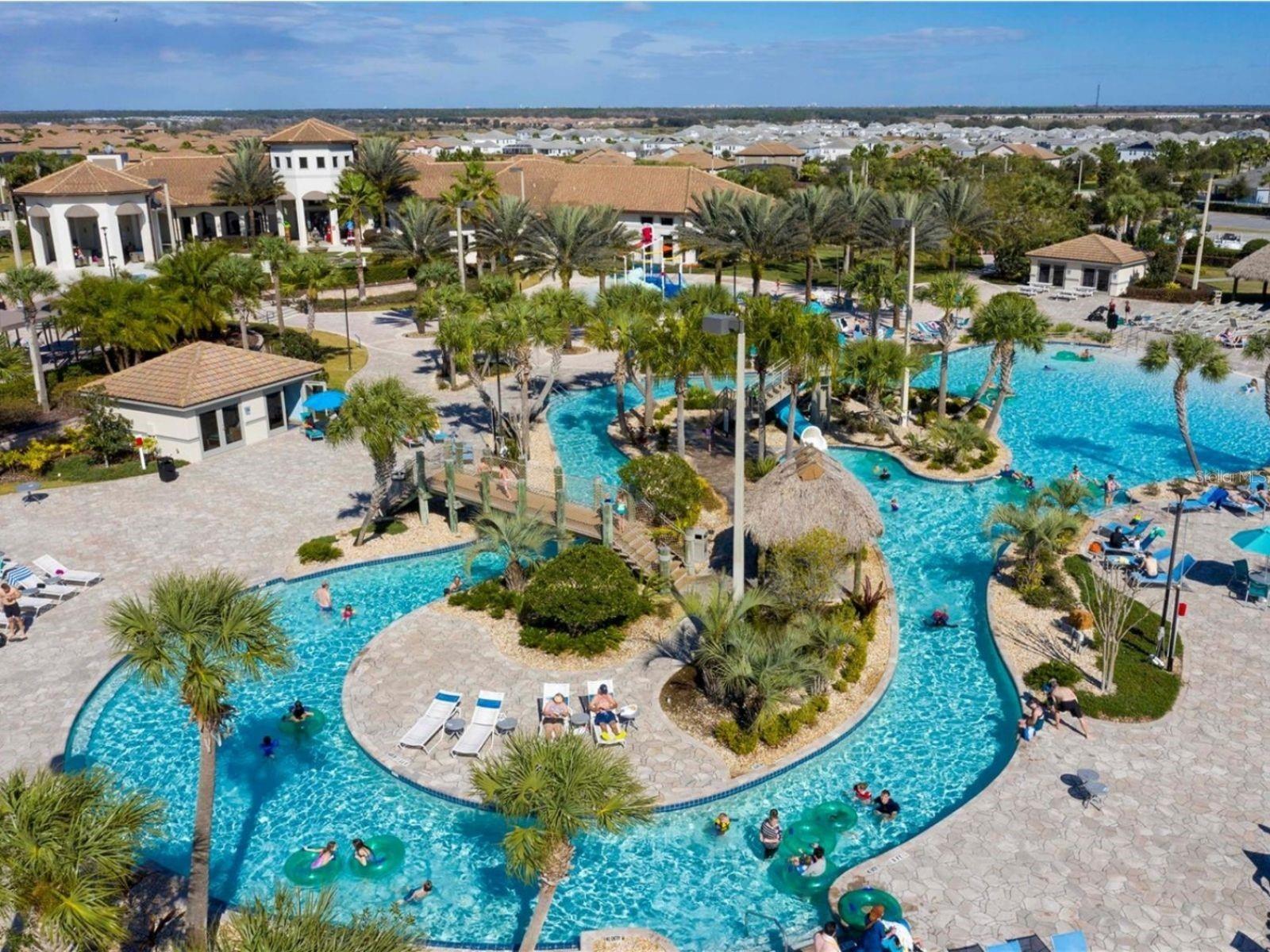 STONEYBROOK SOUTH NORTH PRCL PH 5 - Residential