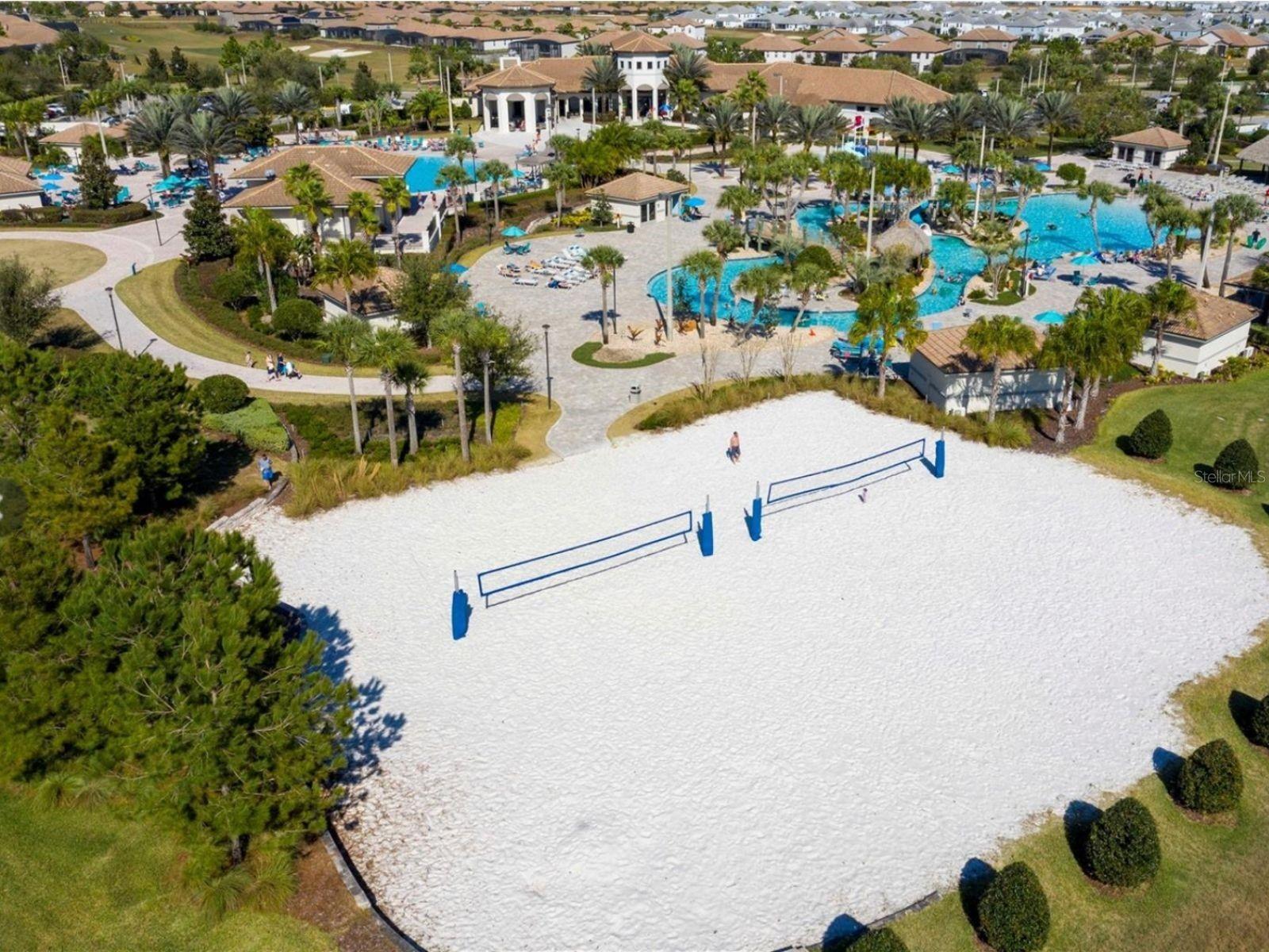 STONEYBROOK SOUTH NORTH PRCL PH 5 - Residential