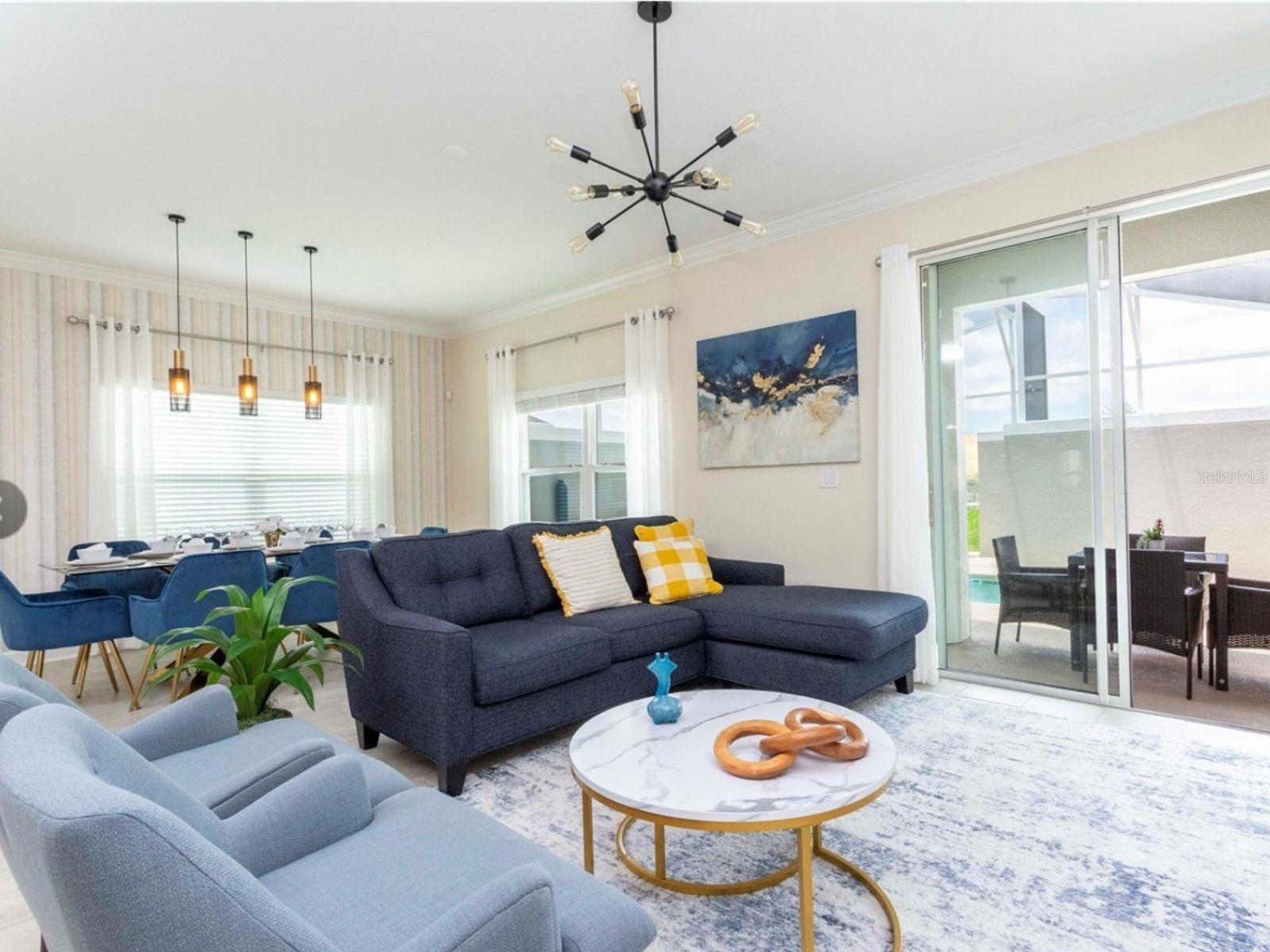 STONEYBROOK SOUTH NORTH PRCL PH 5 - Residential