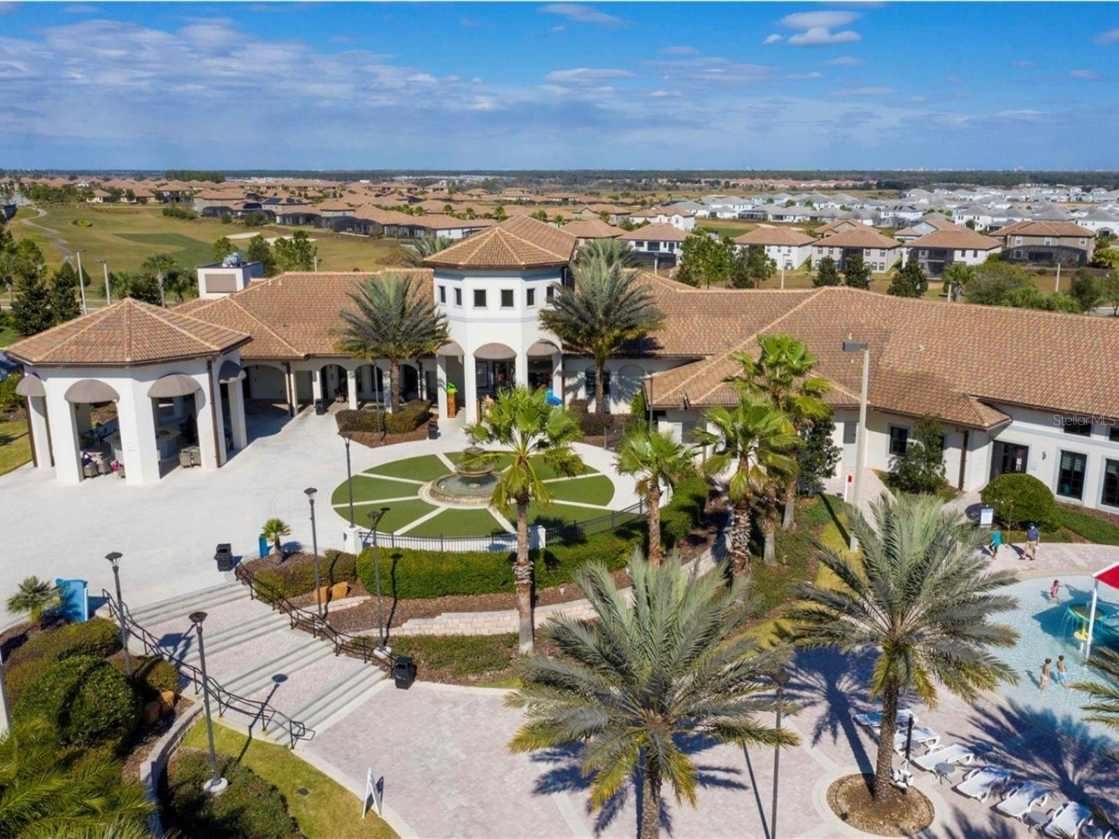 STONEYBROOK SOUTH NORTH PRCL PH 5 - Residential