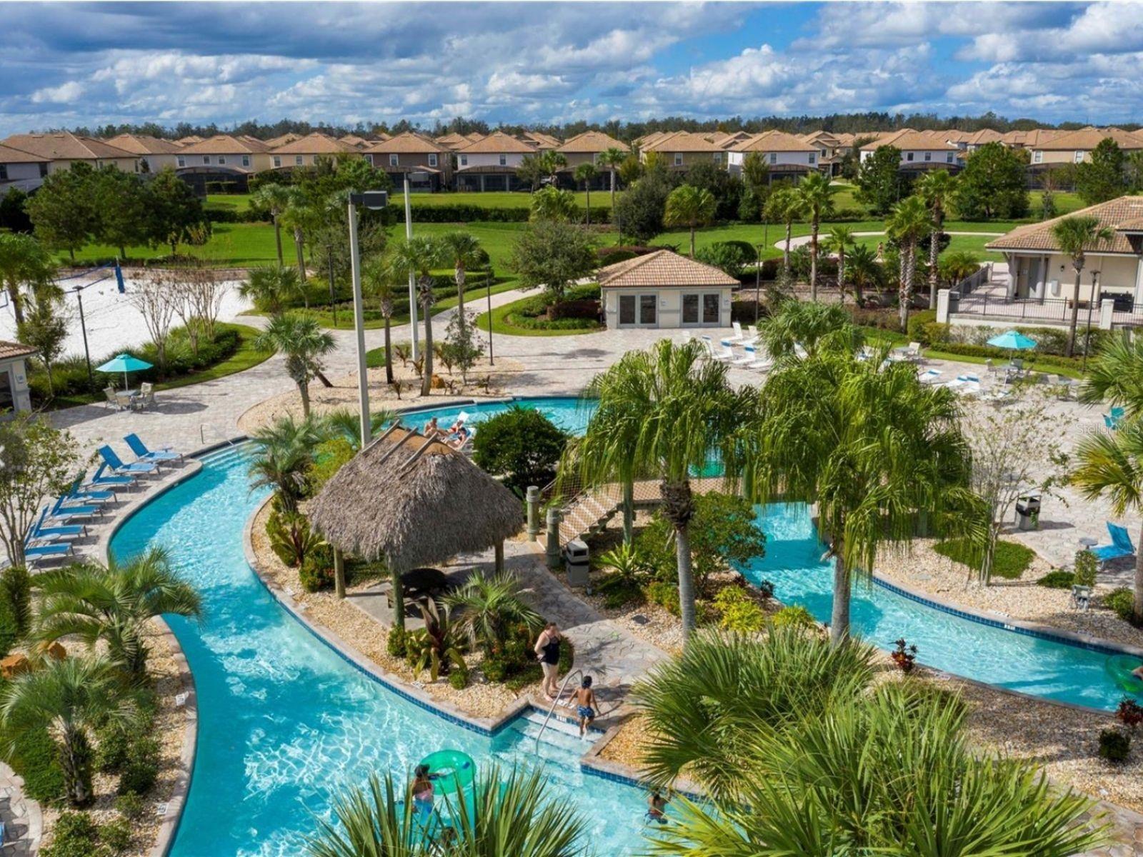 STONEYBROOK SOUTH NORTH PRCL PH 5 - Residential