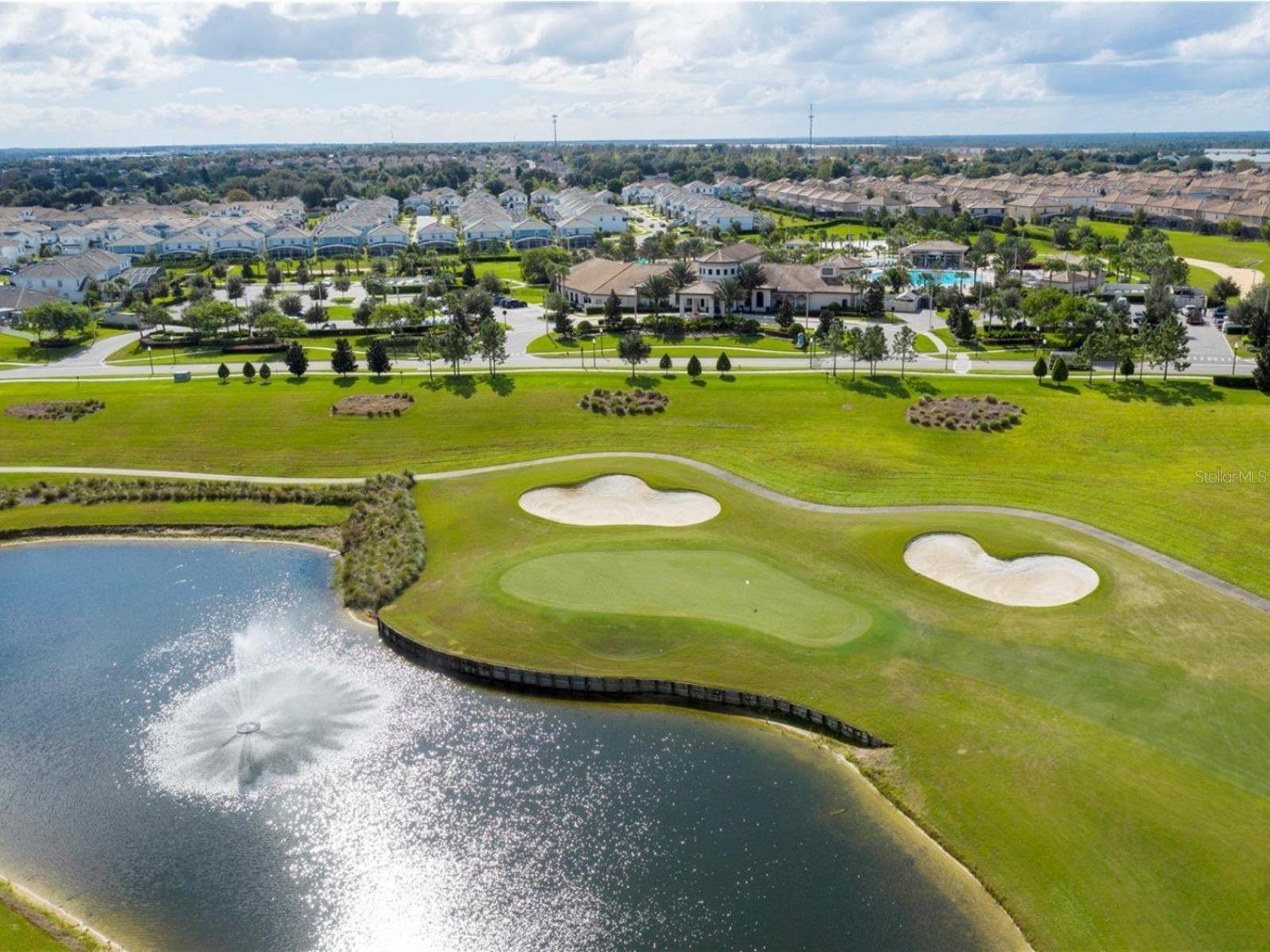 STONEYBROOK SOUTH NORTH PRCL PH 5 - Residential