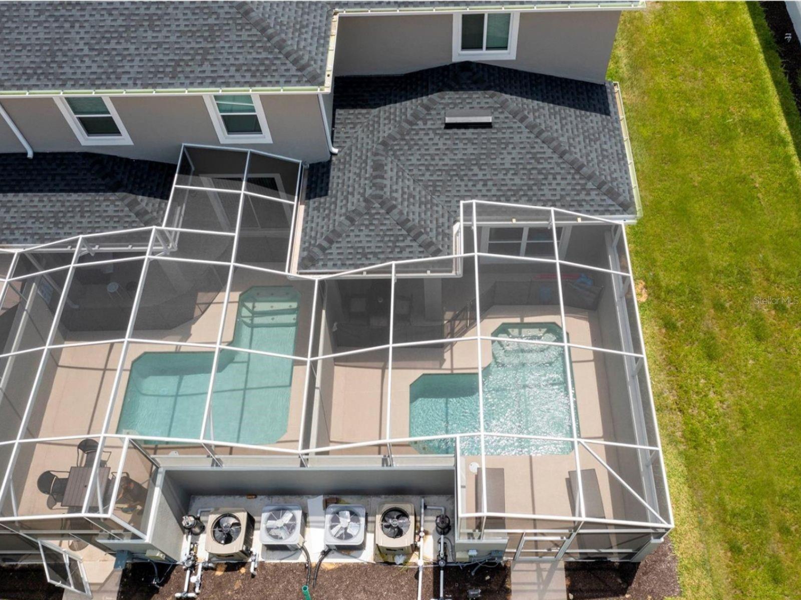 STONEYBROOK SOUTH NORTH PRCL PH 5 - Residential