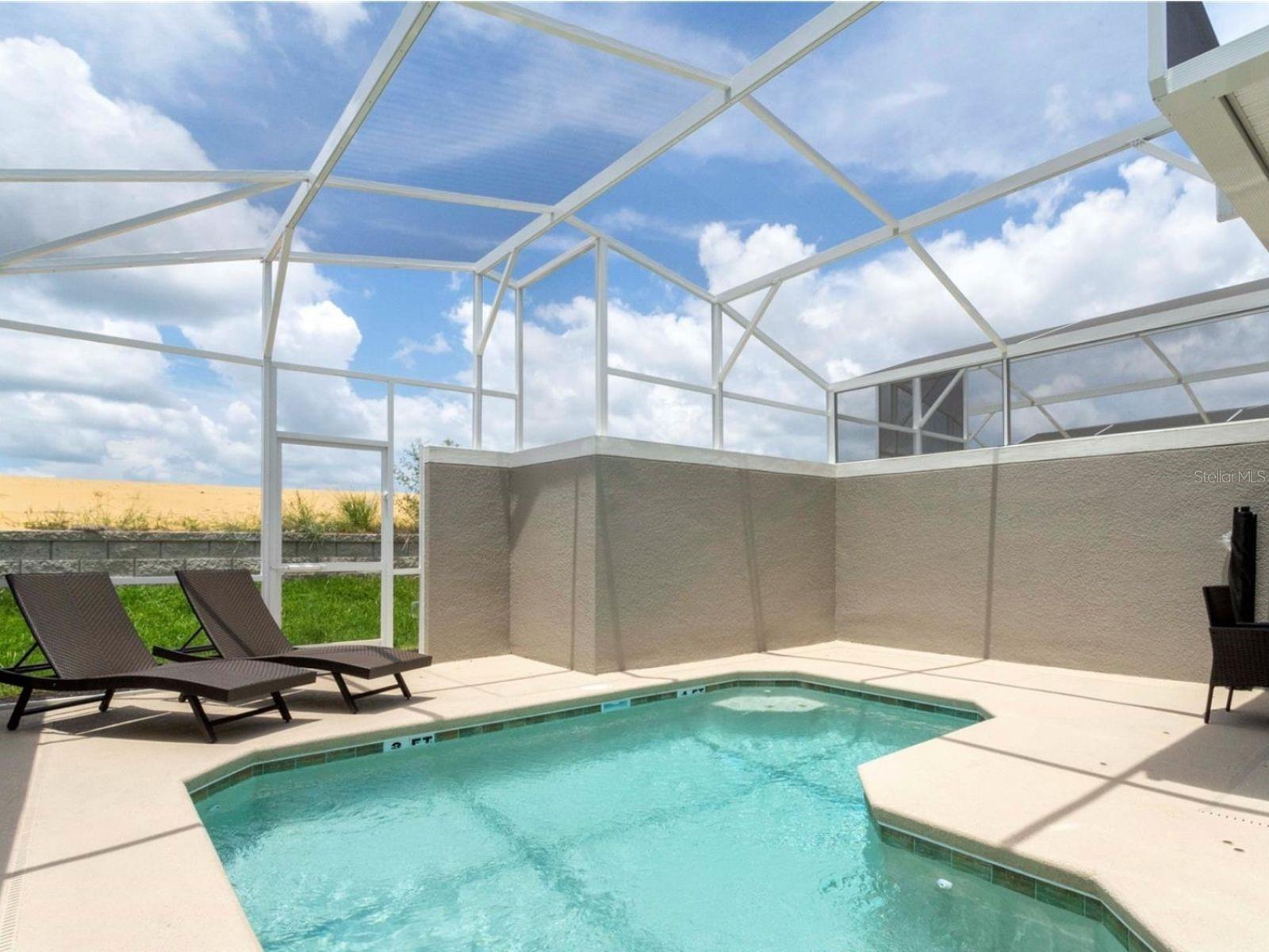 STONEYBROOK SOUTH NORTH PRCL PH 5 - Residential