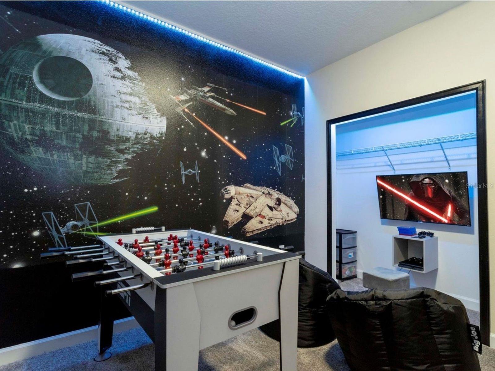 STONEYBROOK SOUTH NORTH PRCL PH 5 - Residential