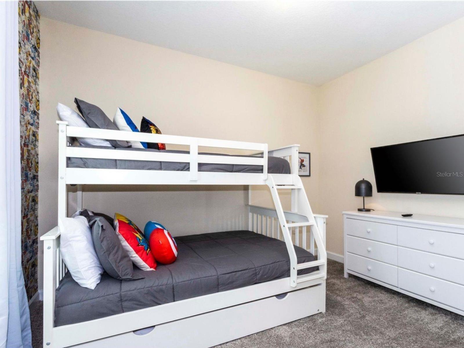 STONEYBROOK SOUTH NORTH PRCL PH 5 - Residential