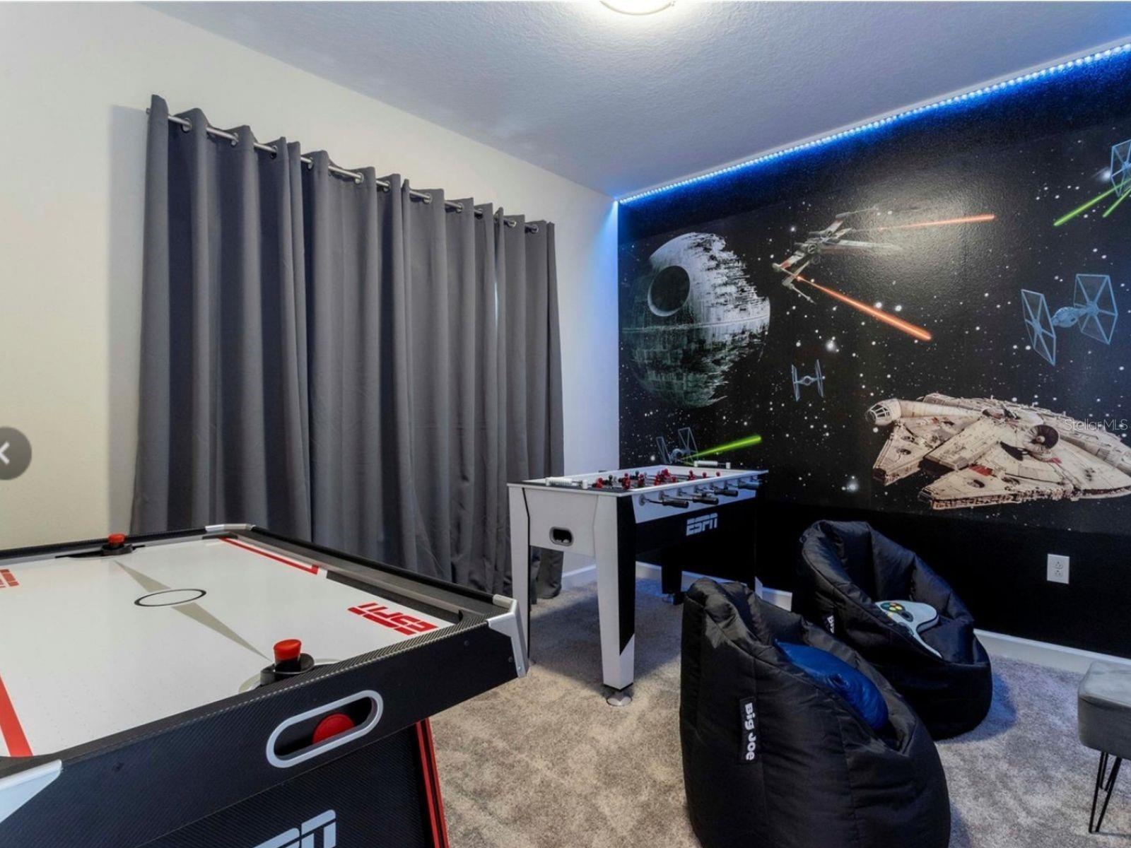 STONEYBROOK SOUTH NORTH PRCL PH 5 - Residential