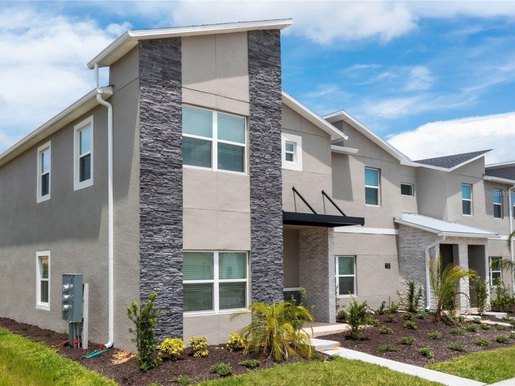 Photo of 1176 Challenge Drive, Davenport, FL 33896 (MLS # S5148137)