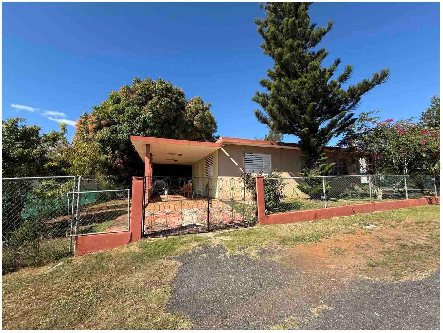 SR 101 km 16.3 ANGELO ZAPATA ST, LLANOS COSTA WARD