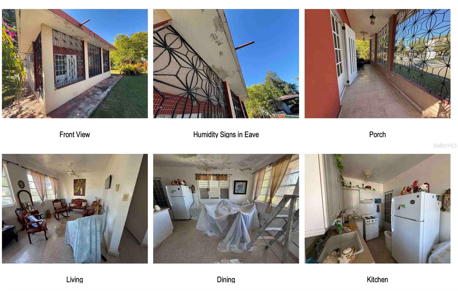 SR 101 km 16.3 ANGELO ZAPATA ST, LLANOS COSTA WARD