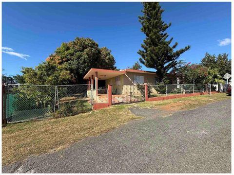 SR 101 km 16.3 ANGELO ZAPATA ST, LLANOS COSTA WARD CABO ROJO  00623