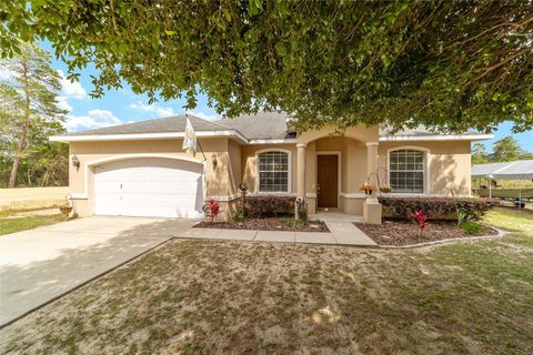 A home in OCALA