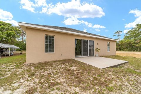 A home in OCALA