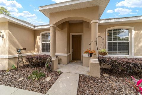 A home in OCALA