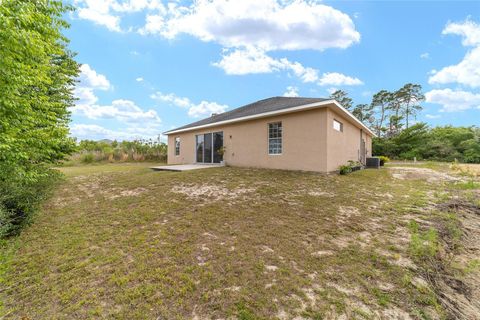 A home in OCALA