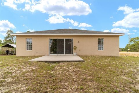 A home in OCALA