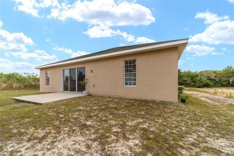 A home in OCALA