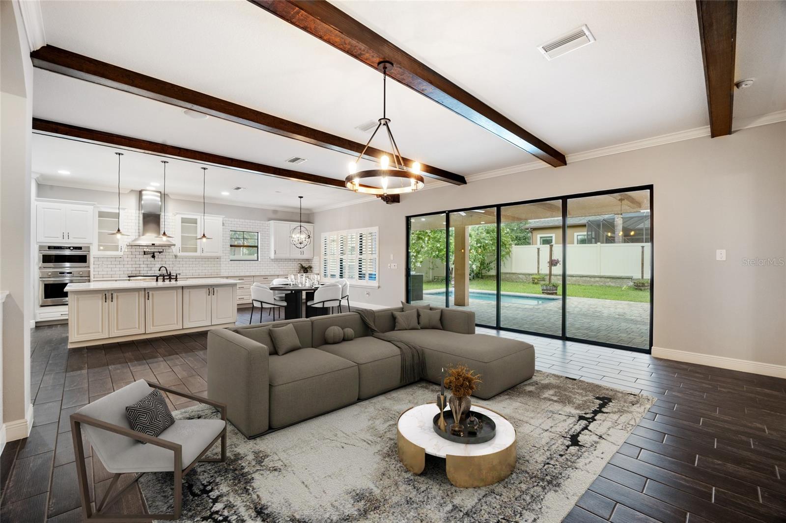 LA COLLINA PH 2A & 2B - Residential