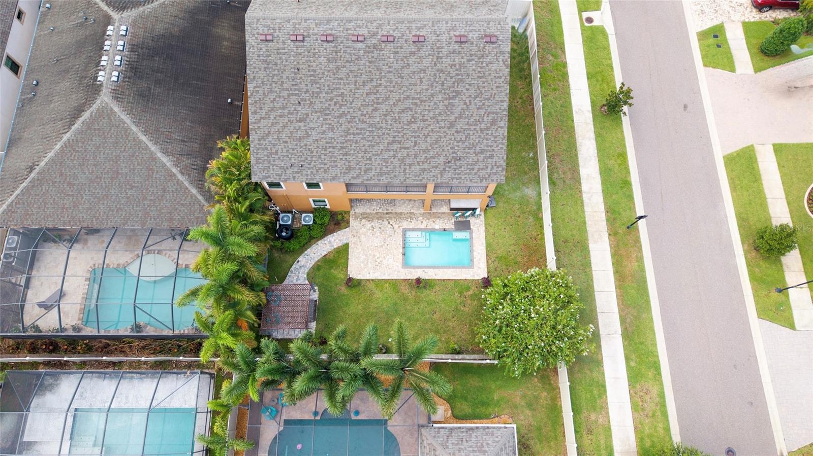 LA COLLINA PH 2A & 2B - Residential