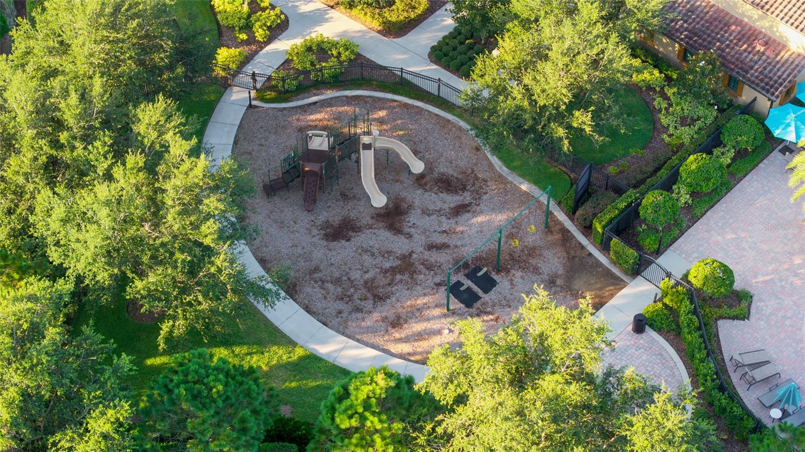 LA COLLINA PH 2A & 2B - Residential