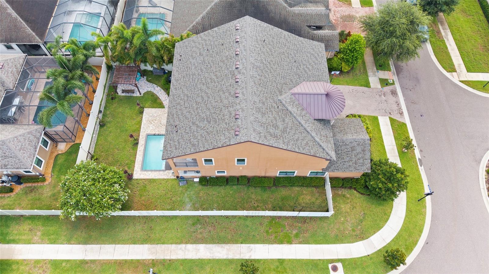 LA COLLINA PH 2A & 2B - Residential