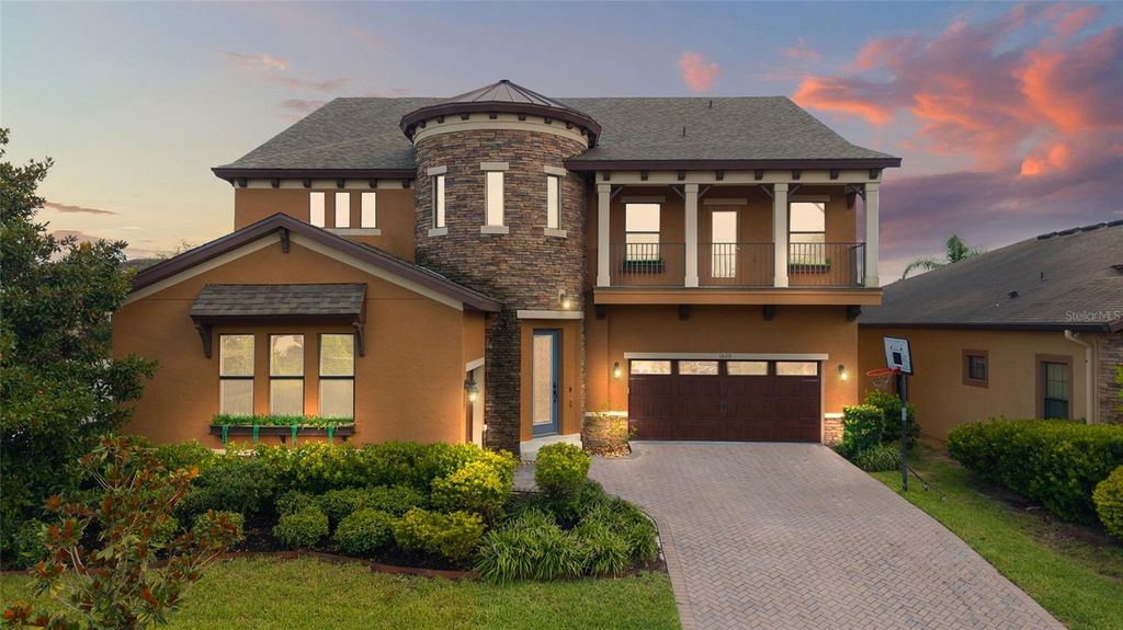 Photo of 1029 Sonesta Avenue, Brandon, FL 33511 (MLS # TB8414687)