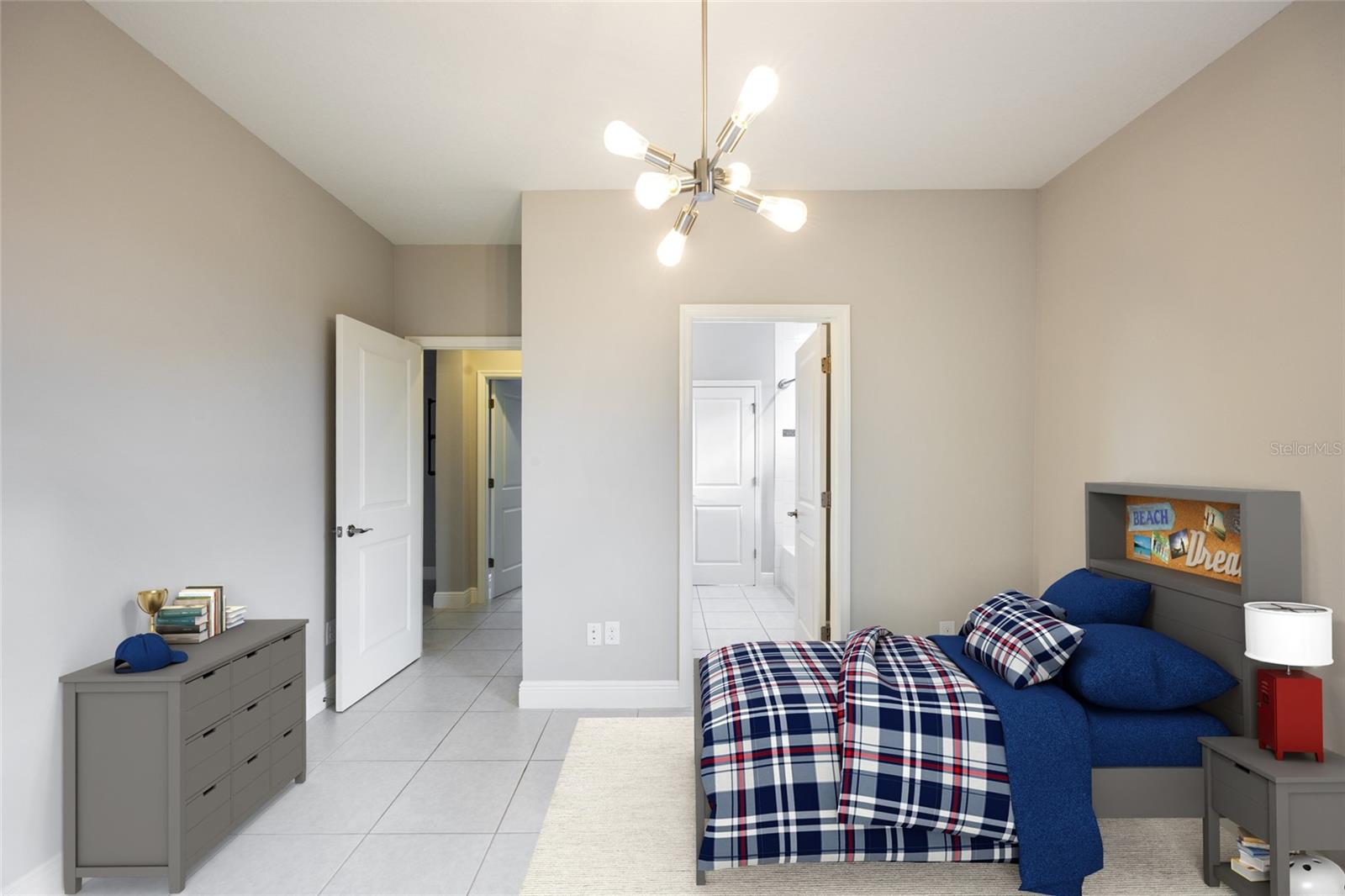 LA COLLINA PH 2A & 2B - Residential