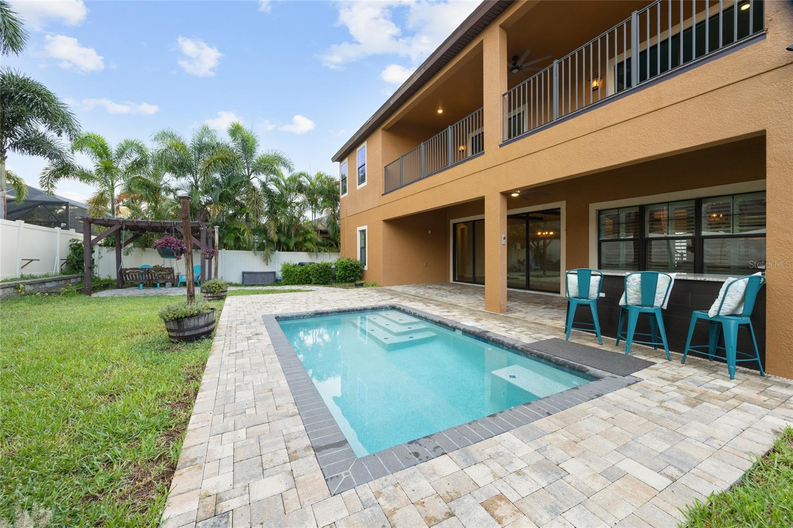 LA COLLINA PH 2A & 2B - Residential