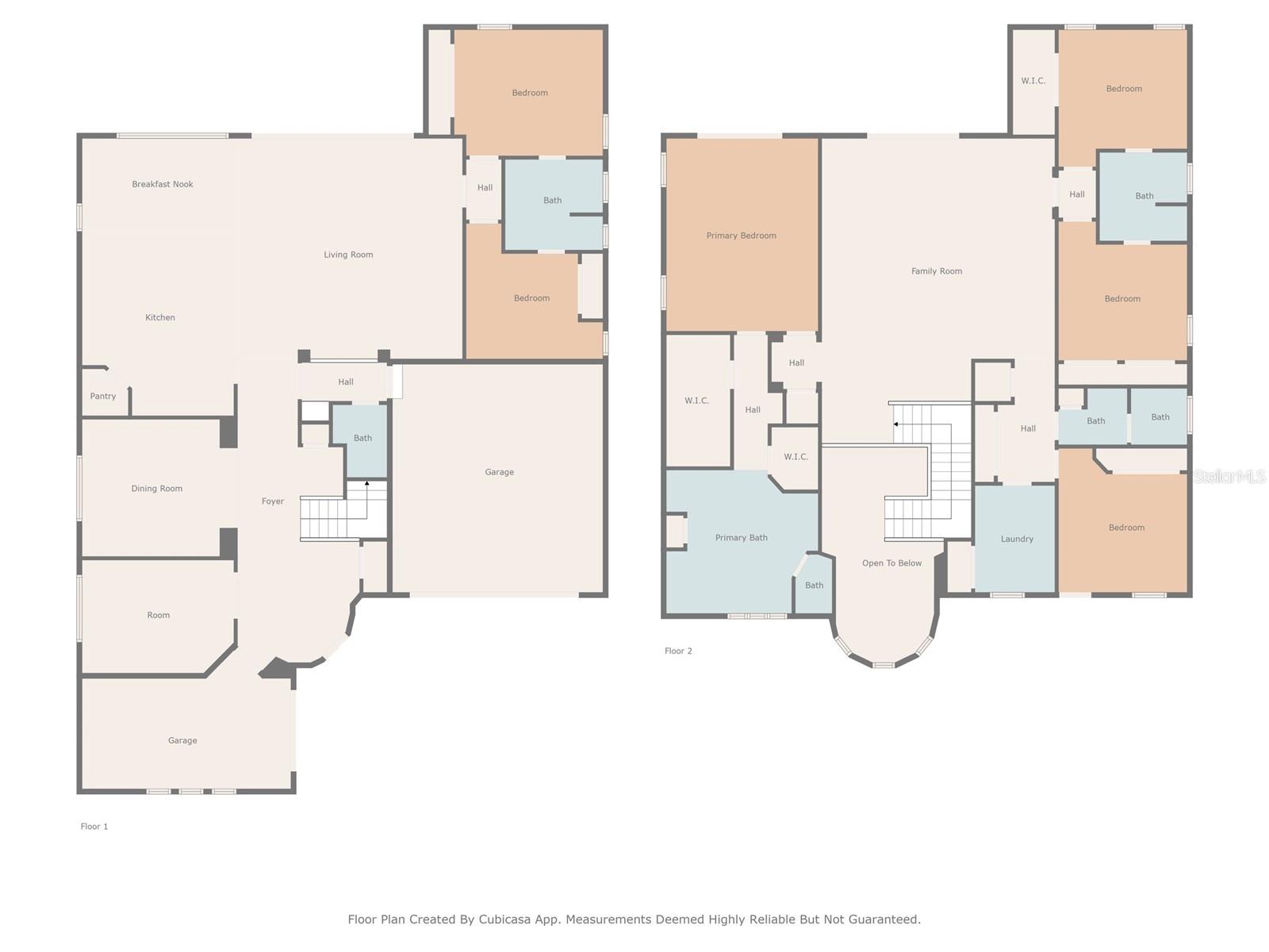 LA COLLINA PH 2A & 2B - Residential