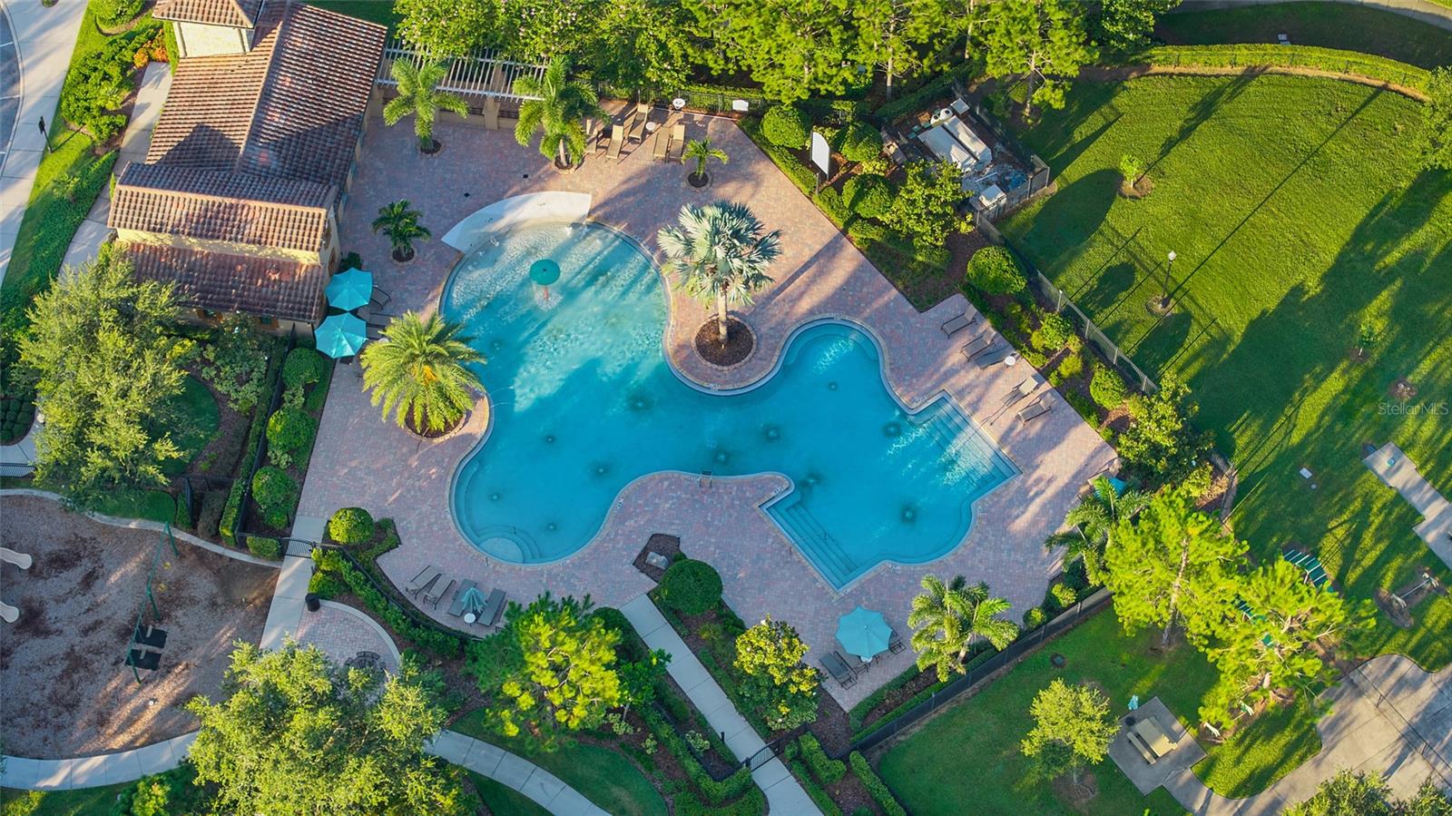 LA COLLINA PH 2A & 2B - Residential