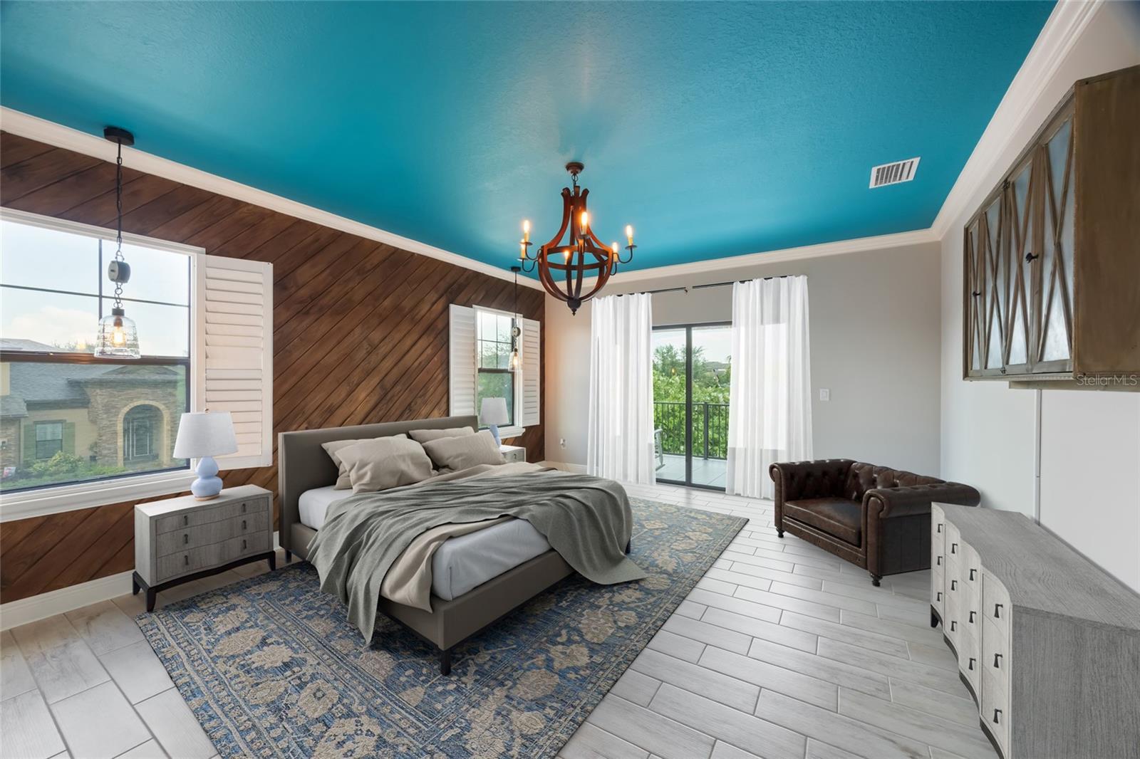 LA COLLINA PH 2A & 2B - Residential