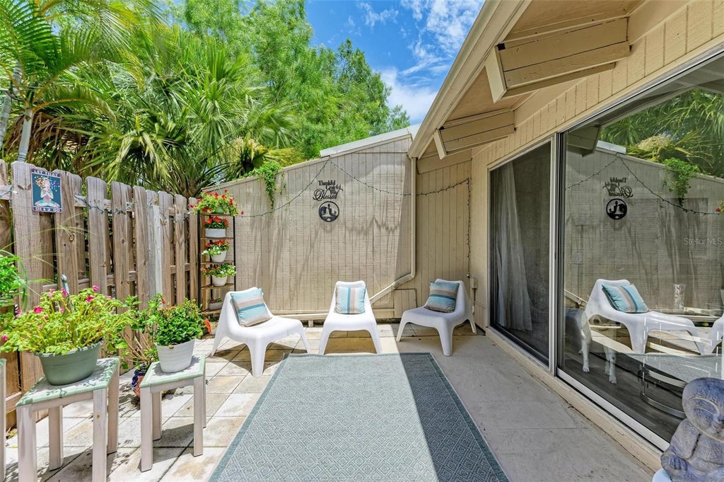 Photo of 500 N Jefferson Avenue #C3, Sarasota, FL 34237 (MLS # A4709708)