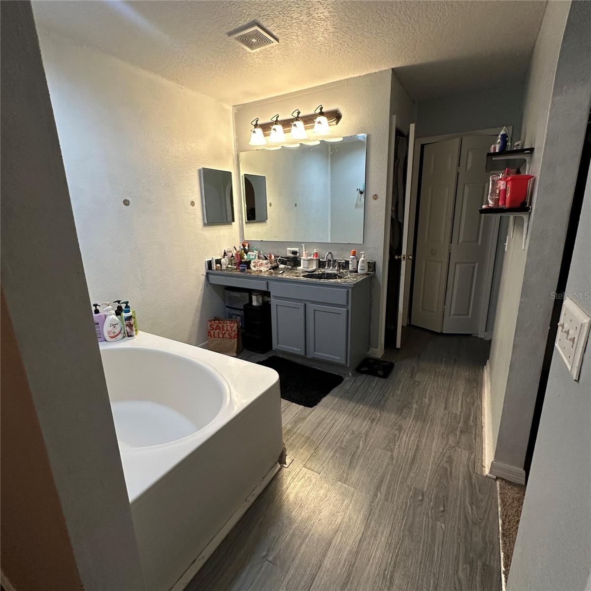 POINCIANA NBRHD 04 VILLAGE 07 - Residential