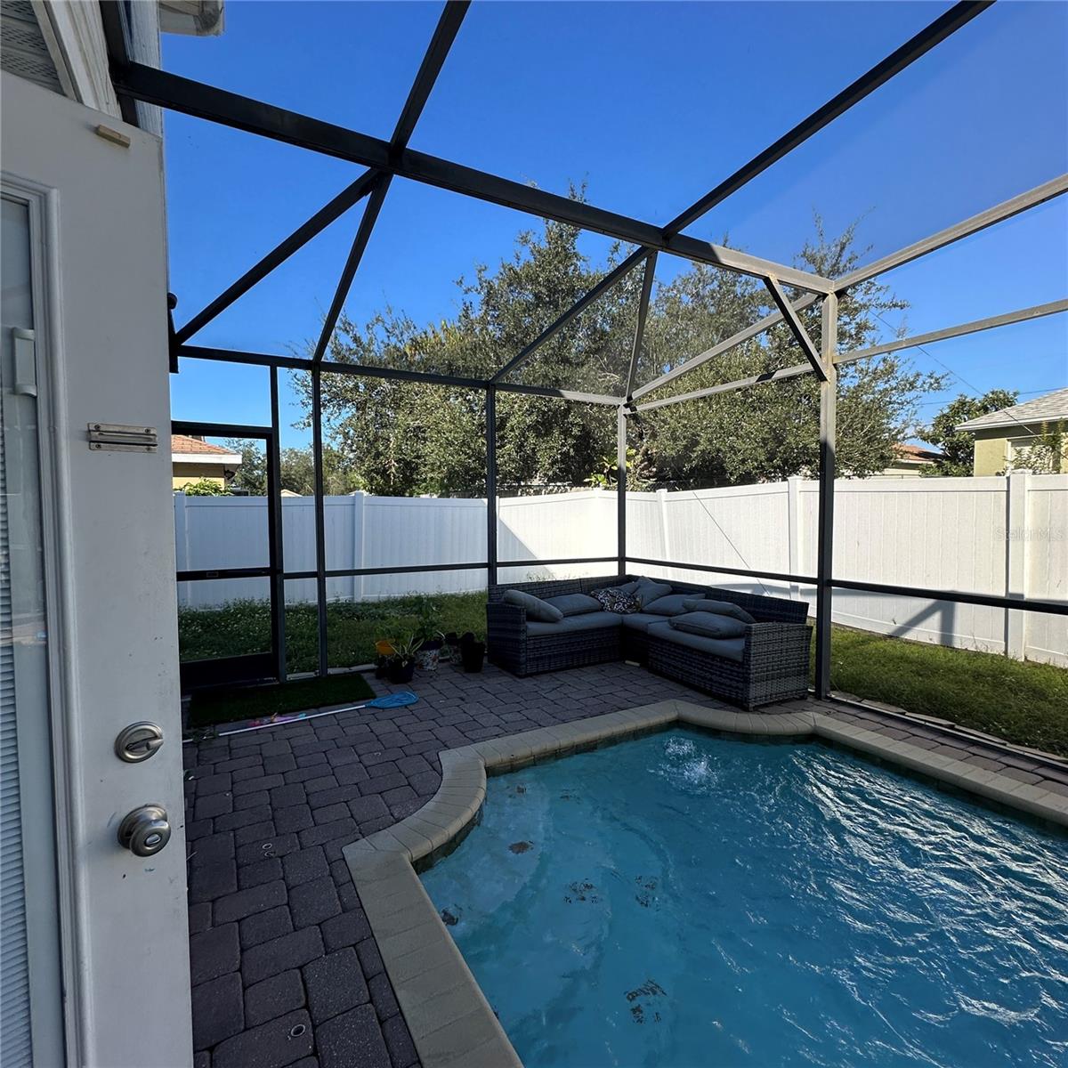 POINCIANA NBRHD 04 VILLAGE 07 - Residential