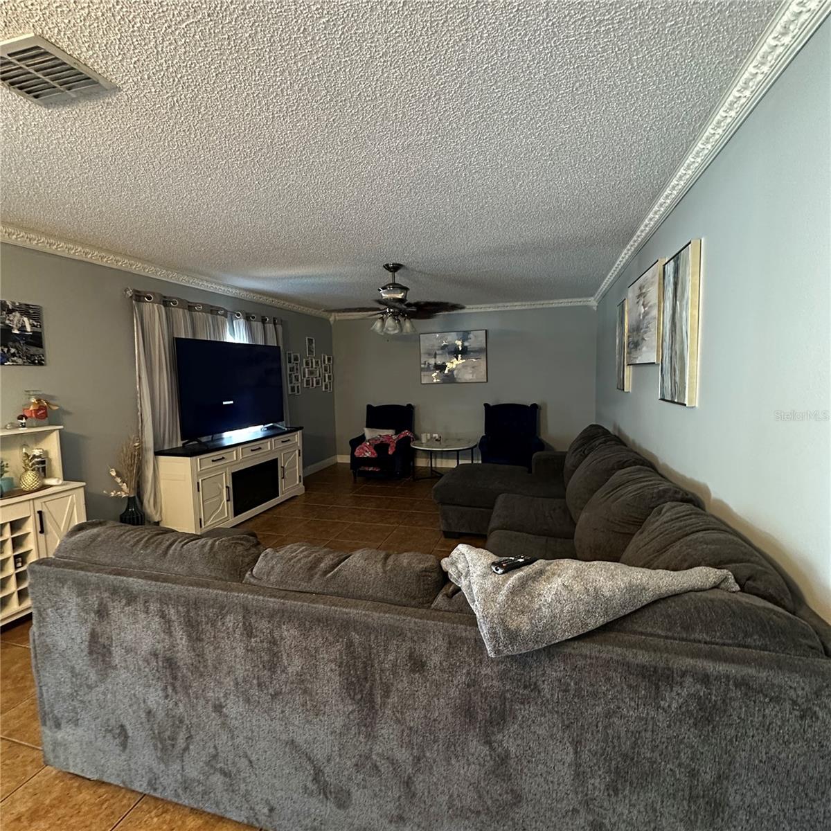 POINCIANA NBRHD 04 VILLAGE 07 - Residential