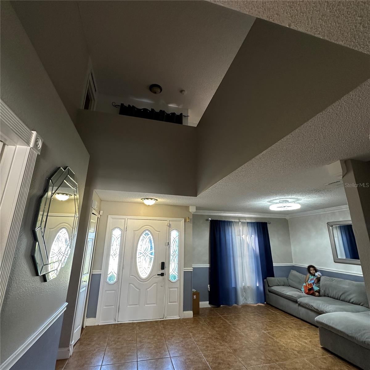 POINCIANA NBRHD 04 VILLAGE 07 - Residential