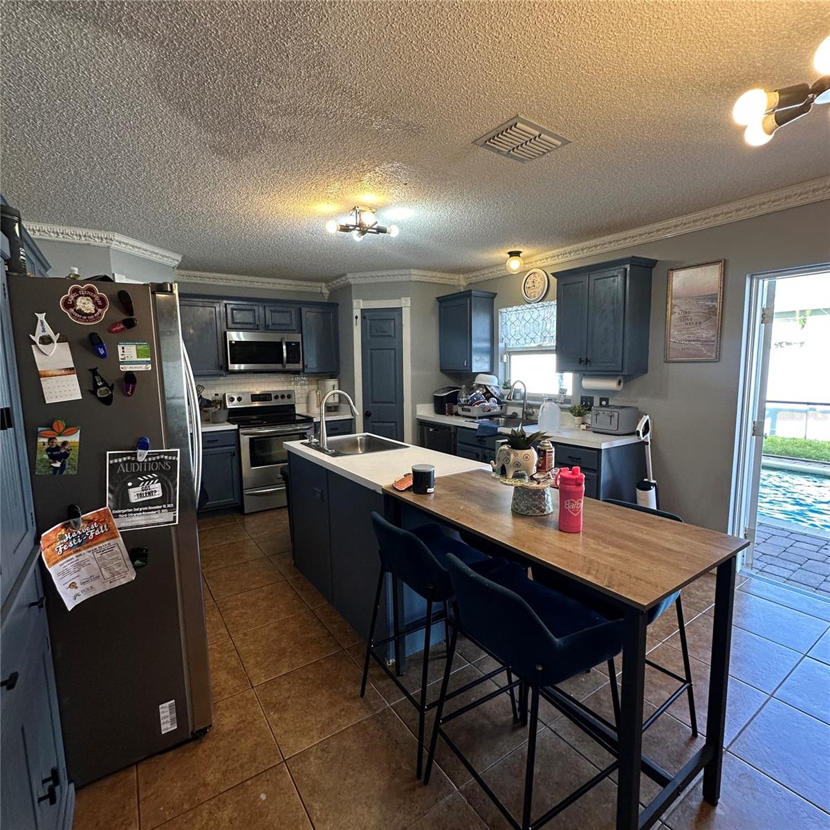 POINCIANA NBRHD 04 VILLAGE 07 - Residential