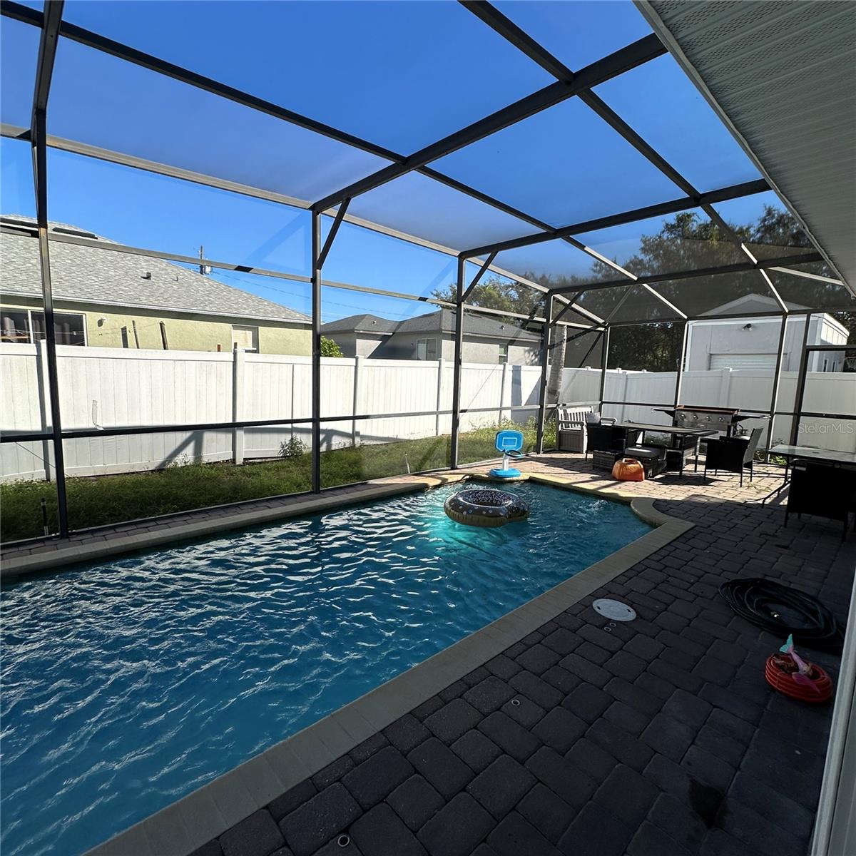 POINCIANA NBRHD 04 VILLAGE 07 - Residential