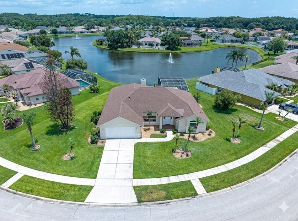 Photo of 1856 Forough Circle, Port Orange, FL 32128 (MLS # V4949781)