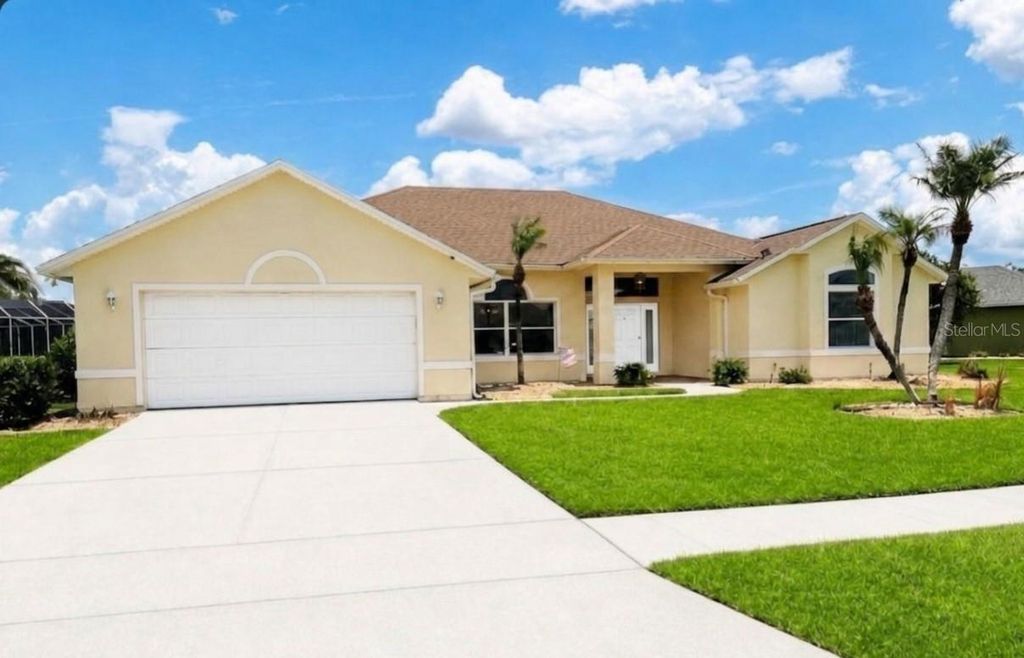 Photo of 1856 Forough Circle, Port Orange, FL 32128 (MLS # V4949781)